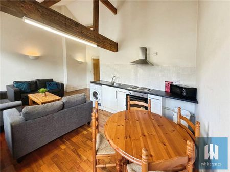 2 bedroom apartment to rent - Photo 2