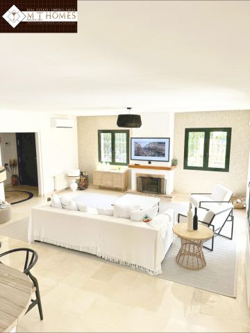 Luxury Villa - Sotogrande (San Roque Club) - Foto 2