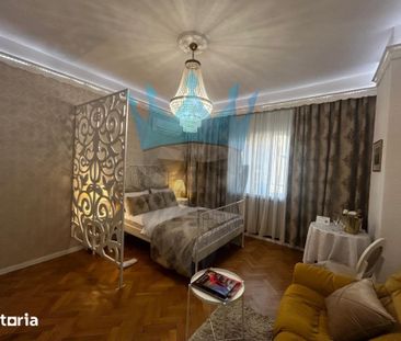 Garsoniera Universitate-Batistei Bucuresti - Photo 4