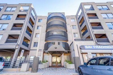 For Lease - 5800 Sheppard Avenue Unit# 218, Toronto, Ontario - Photo 4