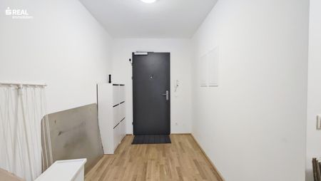 MODERNE 3-ZIMMER LOGGIAWOHNUNG BEI DER U2 - Photo 3