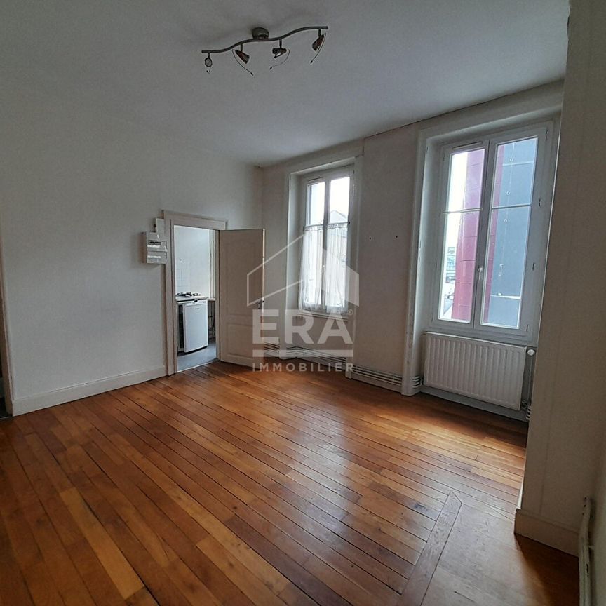 Location Appartement 2 pièces 33m² - Photo 1