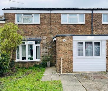 House share to rent - Photo 1