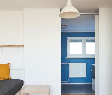 Bronowice Małe, duże mieszkanie z pięknym widokiem - Фото 3