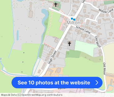 High Street, Milton - Photo 1