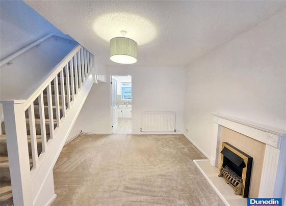 2 bedroom terraced house to rent - Photo 1