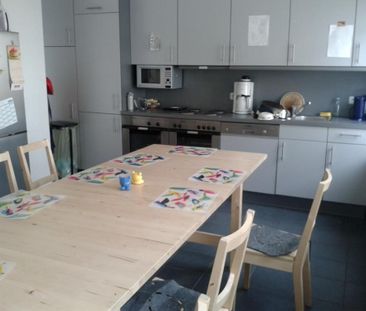 Zimmer in 8 er Studenten-WG, Siegen-Innenstadt - Photo 3