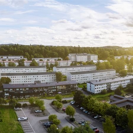 Tunnlandsgatan 15 - Photo 3