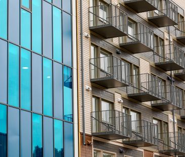 Snickaregatan, Linköping - Foto 3