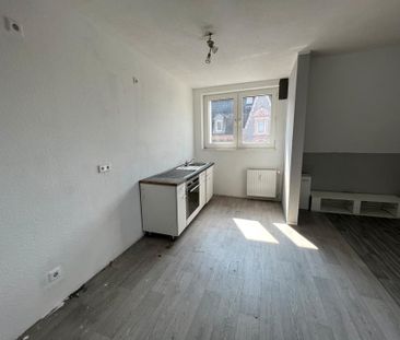 Dachgeschoss-Apartment in Herne-Mitte - Photo 2