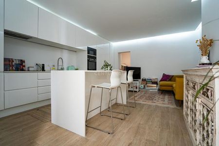 Apartamento T1 - Photo 3
