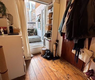 1 Bed Flat, Pratt Mews, NW1 - Photo 5