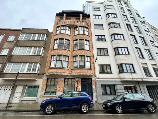 Appartement te huur - Photo 1