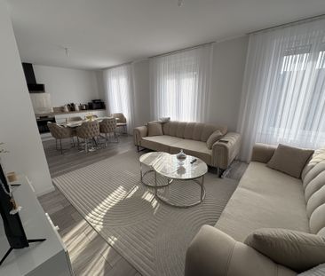 Location Appartement 3 pièces 52m² MULHOUSE 68200 - Photo 2