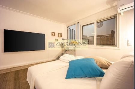 Studio/Γκαρσονιέρα για ενοικίαση Κολωνάκι - Λυκαβηττός - Photo 3