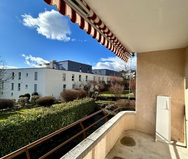 Chemin de Villardiez 27, 1009 PULLY | Appartement 2.5 pièces - Photo 6