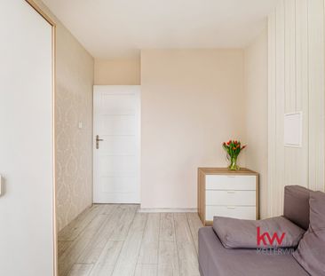 Na wynajem 3-pokojowe mieszkanie, ul. Strzelecka - Photo 3