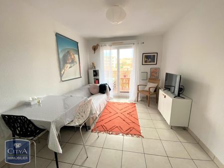 Location Appartement 2 pièces 41m² BEZIERS 34500 - Photo 3