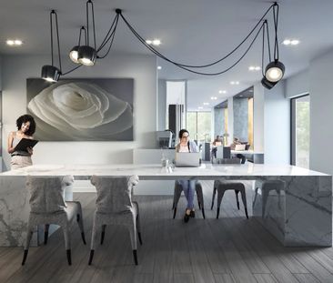 For Lease - 115 Denison Avenue Unit# 1009, Toronto, Ontario - Photo 1