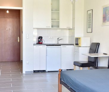 Klein aber fein! Apartment mit Balkon - Video online - Photo 5