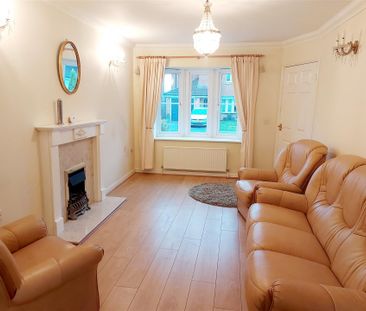 3 bedroom Detached house to rent - Photo 4