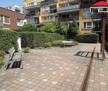 Pronájem krásného bytu po rekonstrukci 3+kk/L, 86 m - Photo 1