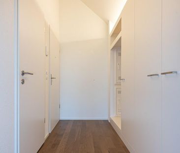 2.5 Zimmer, 66 m², 2. Stock - Photo 6