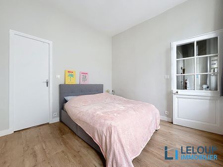 Location Appartement 2 pièces 28m² ROUEN 76000 - Photo 3