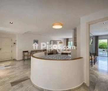 Piso en alquiler en Calvià - Photo 3