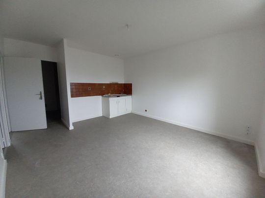 Appartement T2 Bégard à louer - Photo 1