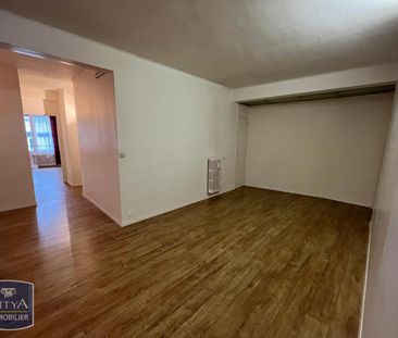 Location Appartement 3 pièces 100m² VALENCIENNES 59300 - Photo 1