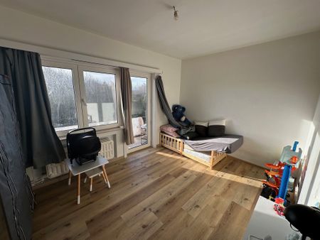 Appartement met 2 slaapkamers met optioneel: overdekte autostaanplaats - Photo 3