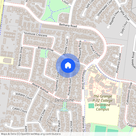 12 Picardy Ct, Vic 3029, Hoppers Crossing