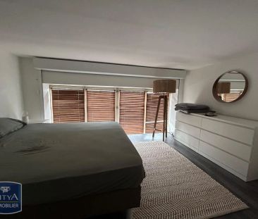 Appartement à louer 4 pièces 74.11m² - Photo 5