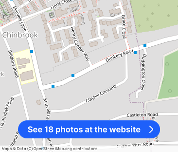 Dunkery Road, London, SE9 - Photo 1