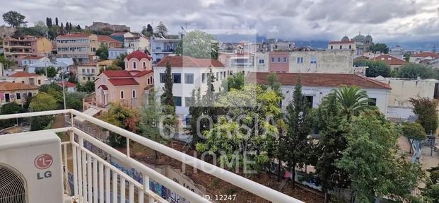 Διαμέρισμα για ενοικίαση Παντοκράτορος - Αρχαίο Ωδείο (Πάτρα) - Photo 1