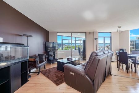 For Lease - 250 Queens Quay Boulevard Unit# Unit 601, Toronto, Ontario - Photo 4