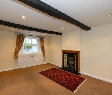 2 bedroom terraced house to rent - Photo 1