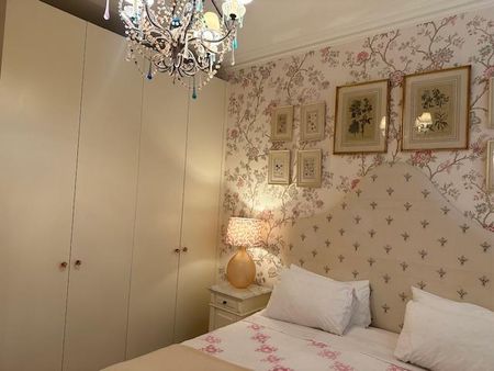 Lovely room in comfortable flat overlooking Battersea Park - Photo 3