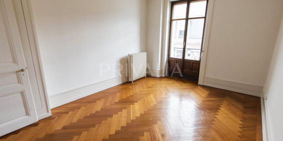 Somptueux appartement au sein d'un magnifique immeuble ancien - Photo 3