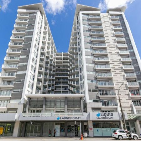 108/74 Taranaki Street, Te Aro - Photo 2