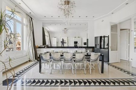 Appartement à louer à Paris 16Ème - Photo 3