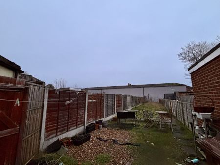 Goodman Street, Burton On Trent - Photo 5