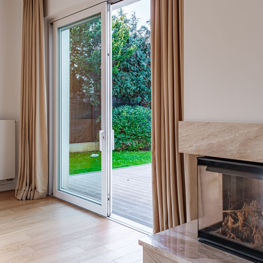 Warszawa, Wilanów, Warszawa, Wilanów - Фото 1