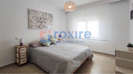 Apartamento de alquiler en Carrer del General Balanzat, 9, 9, Sant Antoni de Portmany - Photo 5
