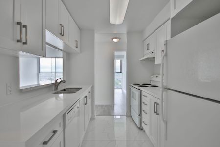 For Lease - 35 Trailwood Drive Unit# 1113, Mississauga, Ontario - Photo 4