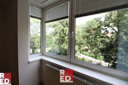 tolles Apartment -Blick auf den Park Heizung/Warmwasser/Garagenplatz inkludiert - Photo 2