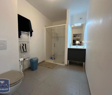 Appartement à louer 2 pièces 44.08m² - Photo 6