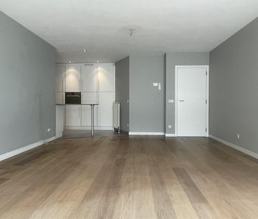 Licht en ruim appartement met terras in hartje Rijkevorsel - Foto 1