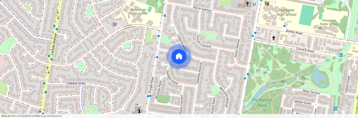 6a Dion Place, NSW 2761, Plumpton